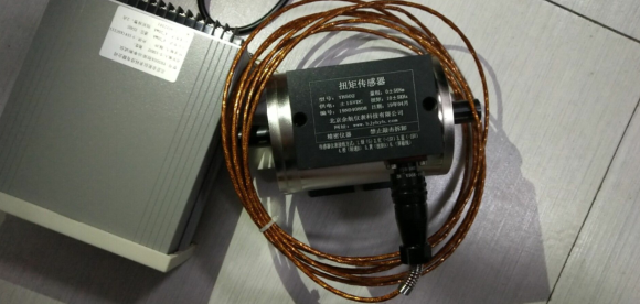 HLT-138D高低温扭矩传感器/动态扭矩测量